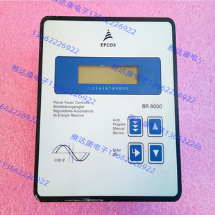 原装 MKD480 B32302A4302B080 EPCOS无功补偿电容器