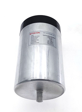 1100v420uf  STGCON 薄膜电容