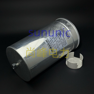 55.8uf 56uf 55uf shengye风电电容 850vac 136x230 3x55.7uf