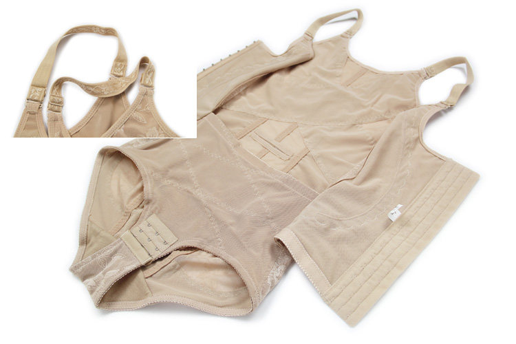 Body en nylon - Ref 652720 Image 5
