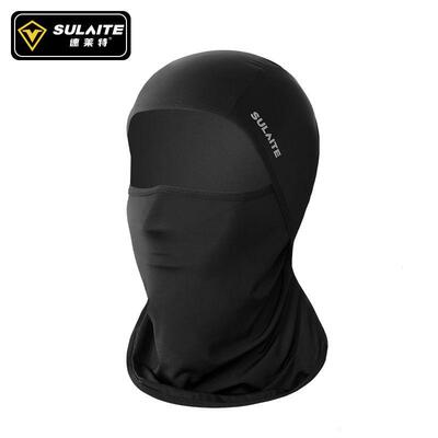 速莱特摩托车面罩骑行头套