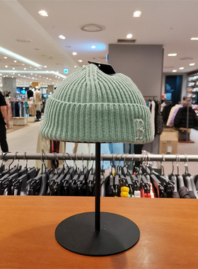 MLB套头帽子男帽女帽秋冬运动帽NY毛线帽针织保暖休闲帽3ABNS0316