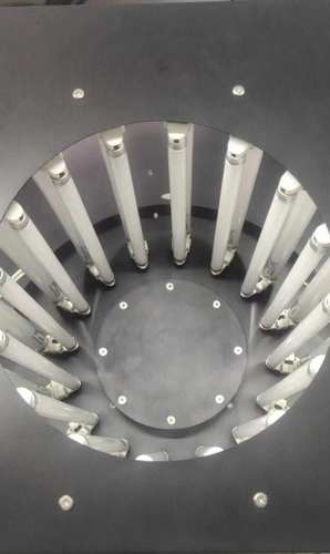 光化学反应仪紫外光化学反应器  氙灯模拟太阳光催化反应系统装置