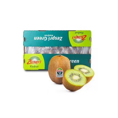 Zespri¼ÑÅæÐÂÎ÷À¼ÂÌÆæÒì¹û3.3kgÔÏä(22-25¸ö) Â̹û¾ÞÎÞ°Ô