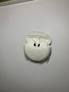 C口充电蓝牙耳机 默认电池坏 售出不退