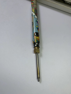 电烙铁主机3.3 裸机 4.8V不带烙铁头