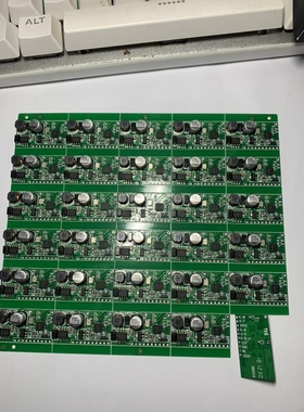 微控制器 E8R119 1852tb高端080513遥控接收板10脚转接板12v 300v