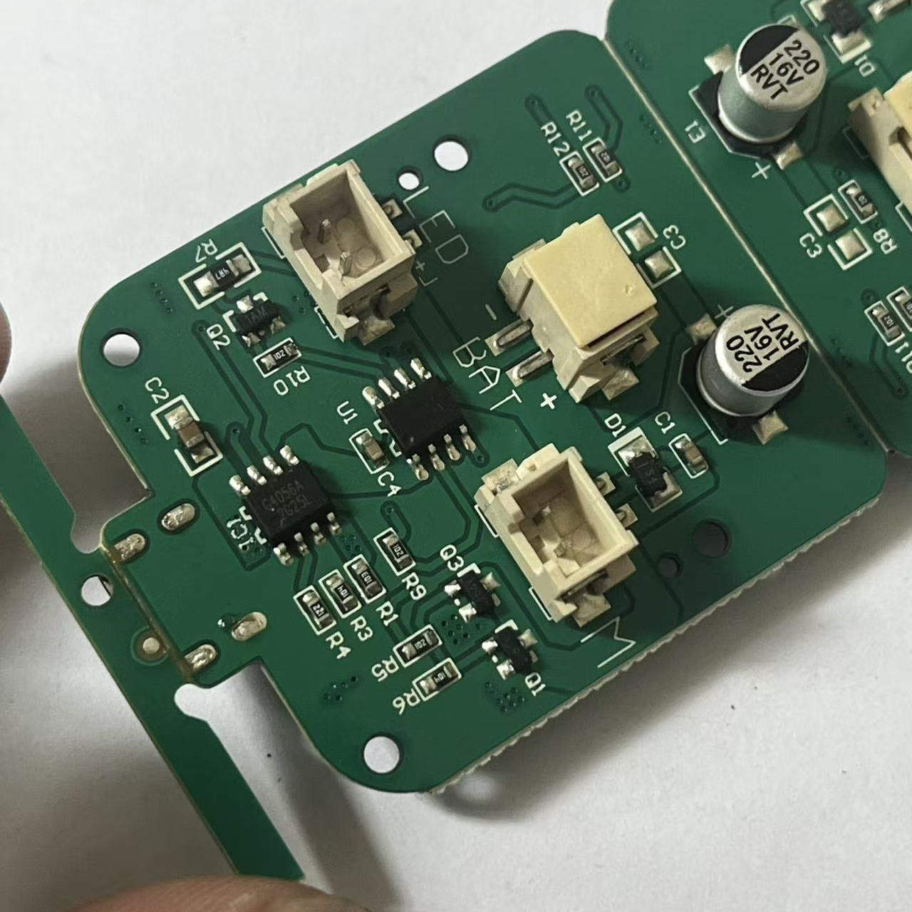 led控制板diy配件 喷雾控制板