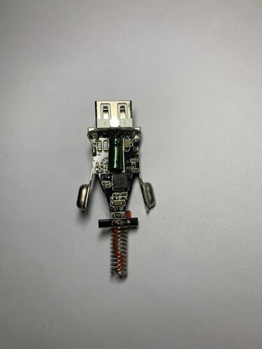 车充板SC8102双向快充