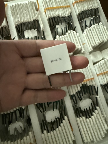 半导体制冷片降温电子制冷器水冷头系统12702全新 303004