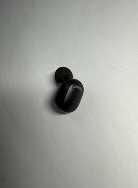 低功耗蓝牙耳机A3芯片E15FOT 不包好坏 一个价随机发 不分左右