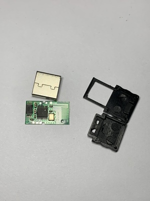 高配USB接收器 WL2403-v1.0