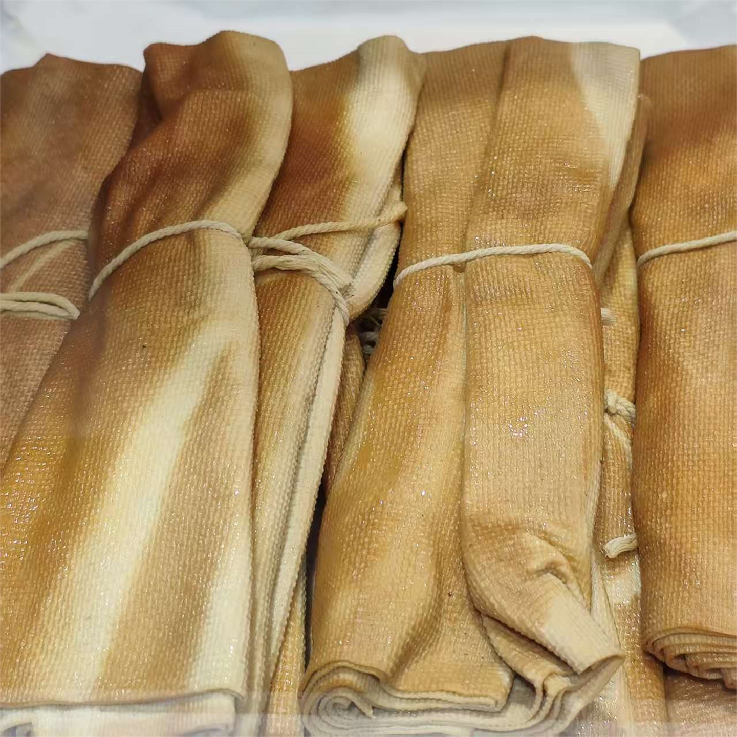 裕昌素鸡豆腐鸡汤干豆腐即食熟食