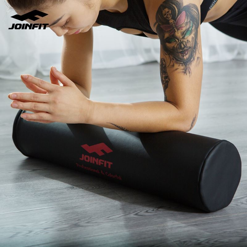 Joinfit yoga Foam shaft muscle Relax Yugazhu Bodybuilding massage foam roller high hardnessin the Sports/Yoga/Fitness/Fans supplies , Yoga , Yoga stretch device/Health shelf  category - from Buy2taobao.com to provide professional Taobao agent buy service