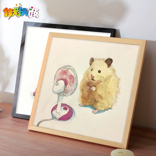 Jiacai Tianyan Digital Oil Paing