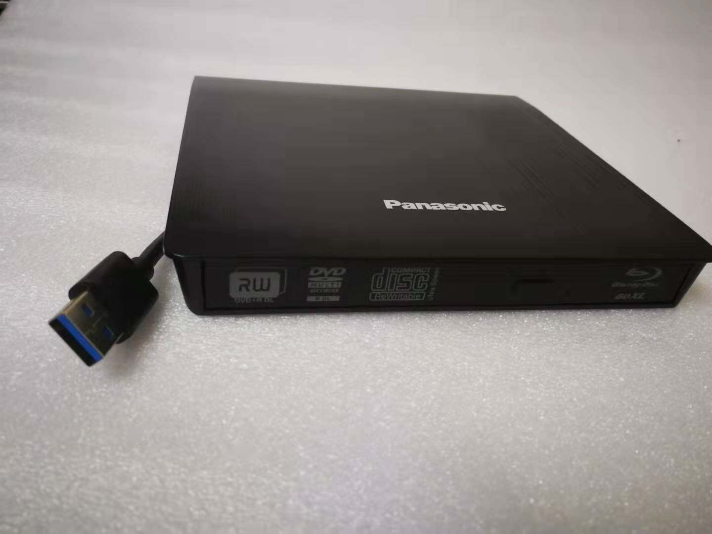 BLU-RAY 외부 BLU-RAY 플레이어 3.0 USB 인터페이스 데스크탑 노트북 컴퓨터 범용 3D 재생 DVD 굽기