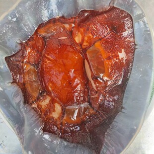 南通如东洋口港特产野生海蜇头非即食凉拌菜海蜇皮