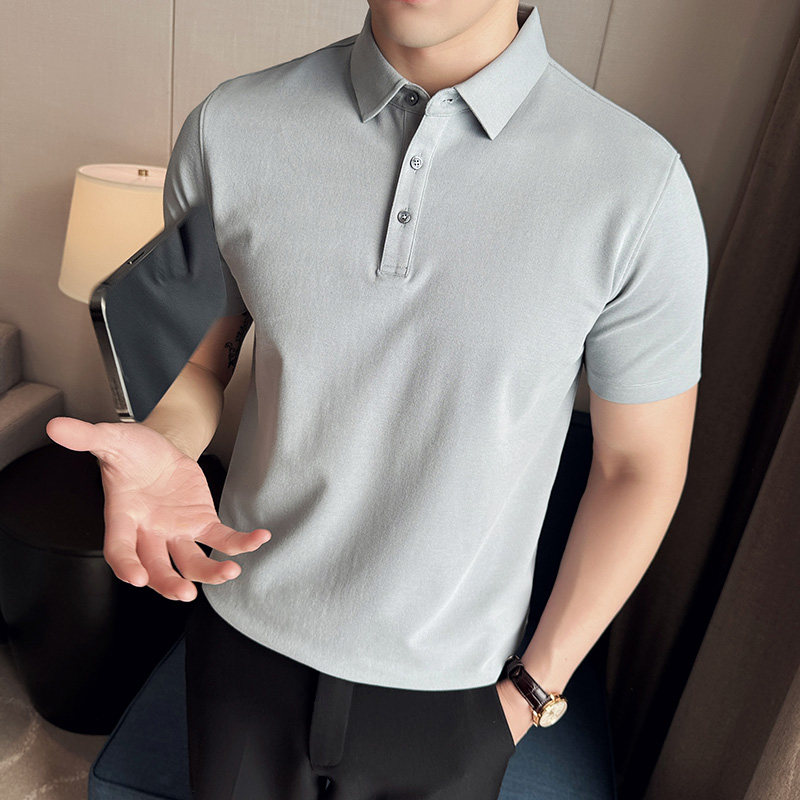 灰蓝色