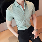 绿色