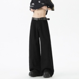 美式无影墙工装裤高街男女宽松休闲裤子KS021P55控78，男装工装外套，电商B329