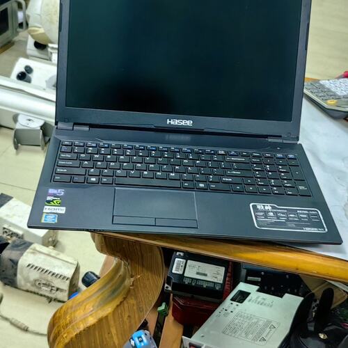 神舟战神K670D-G4D5，g5400CPU，1050 4议价