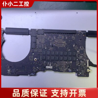 a1398 820-3332-a 2012-2013款主板议价