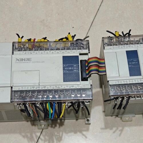 信捷PLC控制器XC3-32R-E，350议价