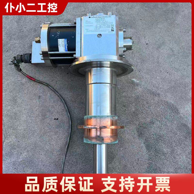 Sumitomo冷头RDK-408D2，型号SRDK-408议价图片