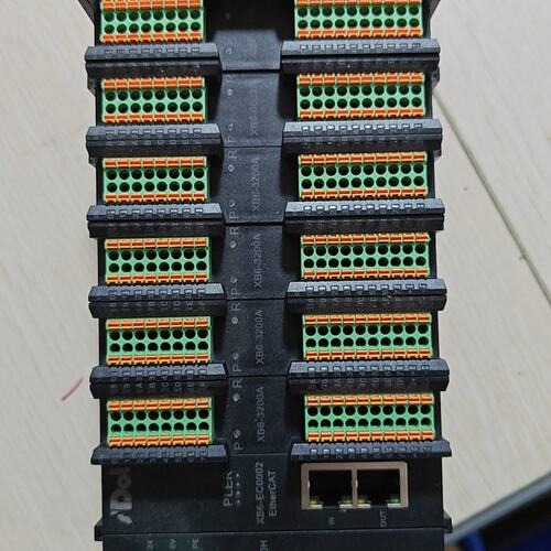 s'Dot XB6系列模块XB6-P2000H XB6-EC议价