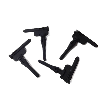 红海MINICPU散热器风扇减震钉