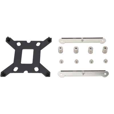 利民1700扣具风冷水冷扣具