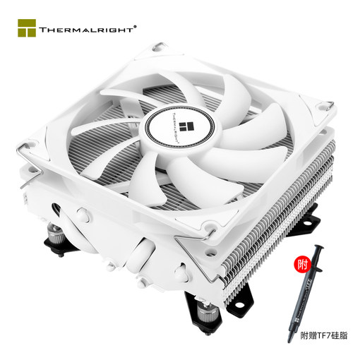 Thermalright利民AXP90X47风扇