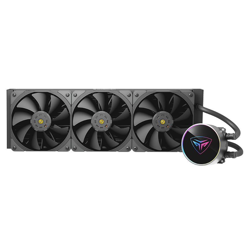 超频三PD360水冷一体式散热器