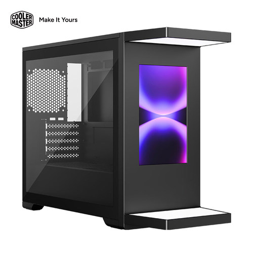 酷冷至尊Elite360MATX机箱