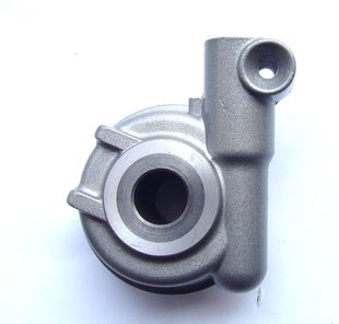 新大洲本田摩托车125 配件 53前面碟刹马表齿轮里程表齿轮原厂正品