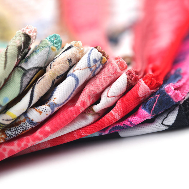 Slip jeunesse N5507 en nylon - Ref 639241 Image 4