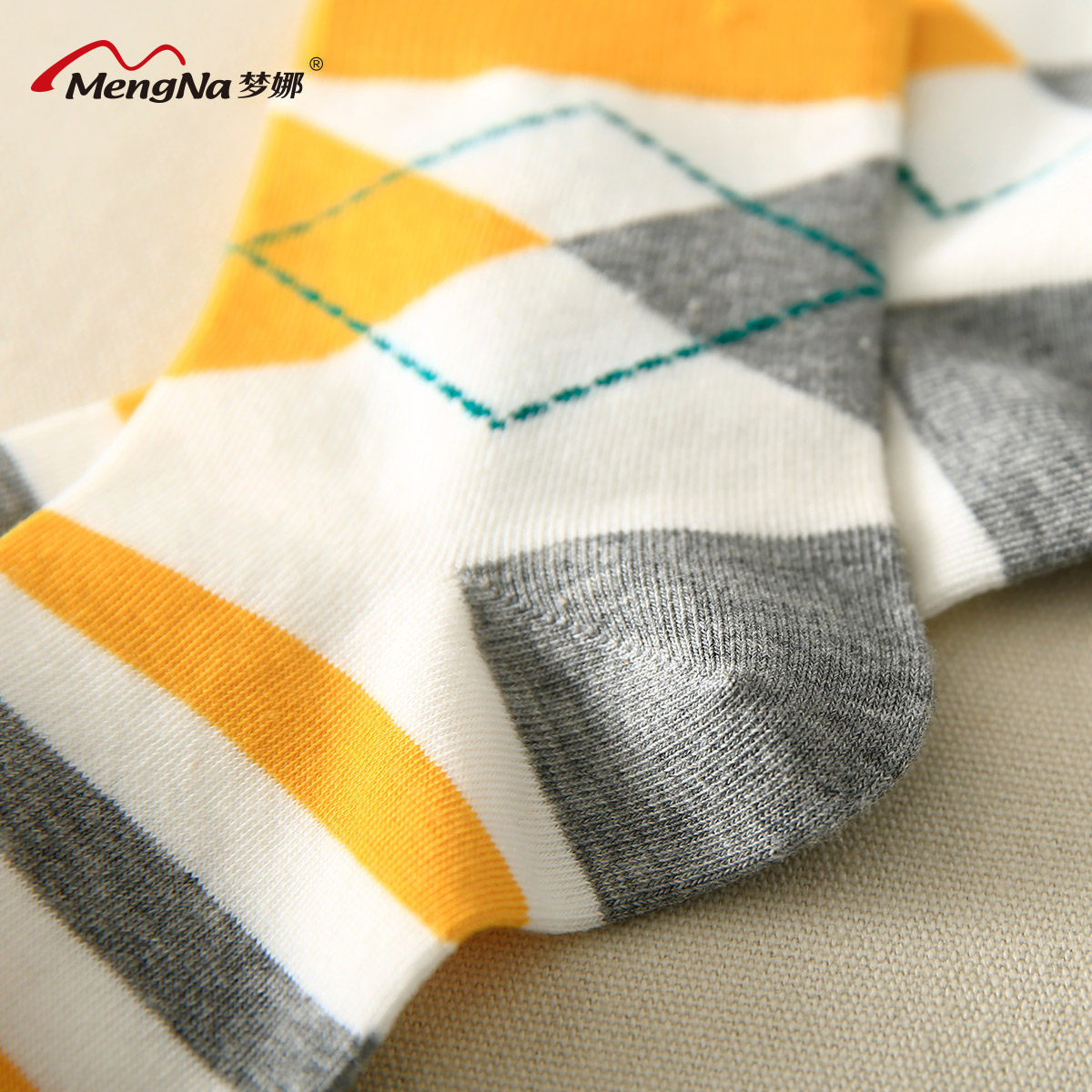 Chaussettes - collants OB16032X6 - Ref 758524 Image 4