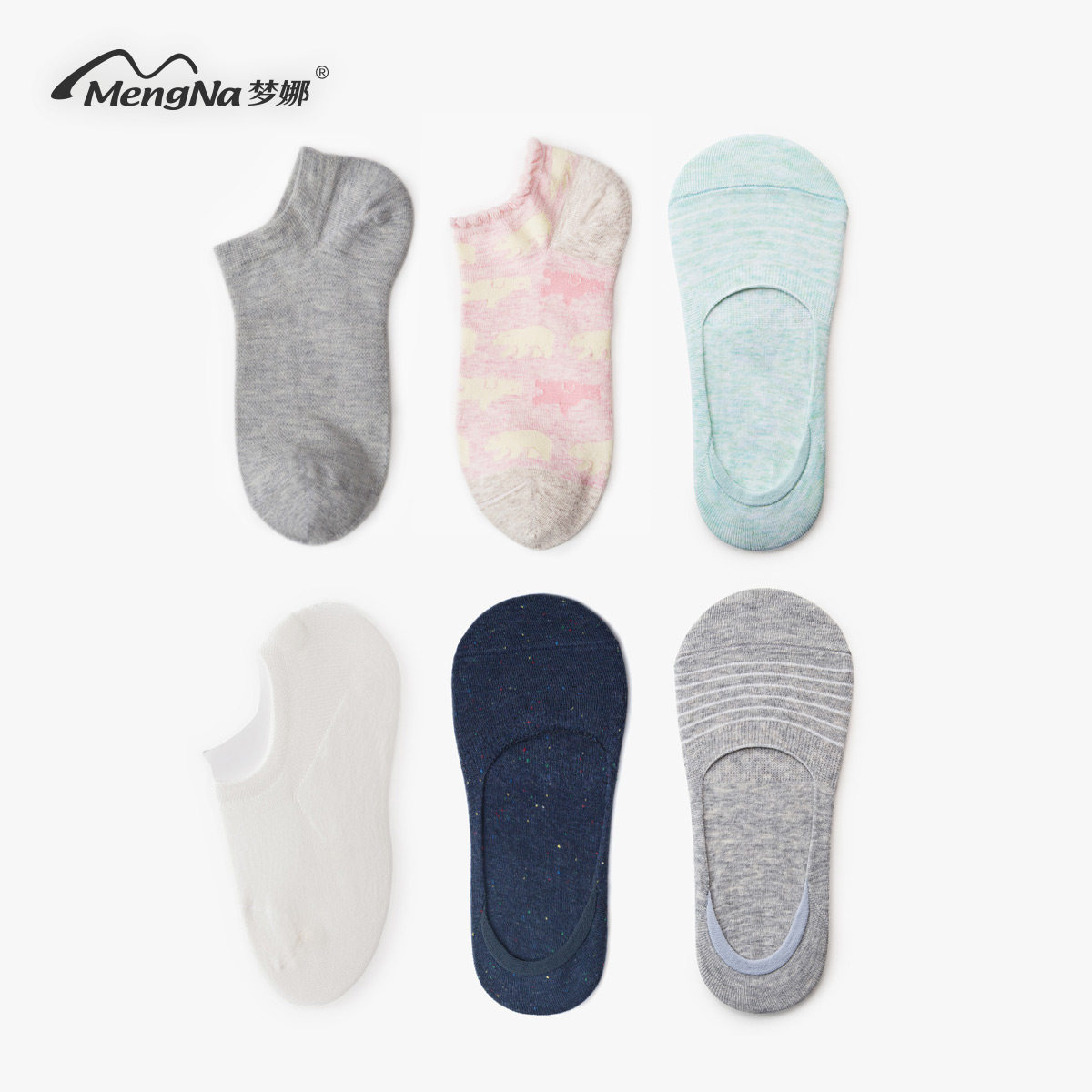 Chaussettes - collants OB16056-62 - Ref 759132 Image 4