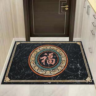 门垫家用门口耐脏脚踏垫门外可脚踏垫入户门地垫玄关垫子脚垫微瑕