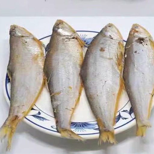 半干咸鱼黄鲫鱼干500g毛扣鱼油扣黄尖子包邮马口鱼干海鲜半干品货