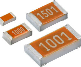 vishay原装正品TFPT0805L1001FV PTC 热敏电阻1KOhms 0805 1K 1%