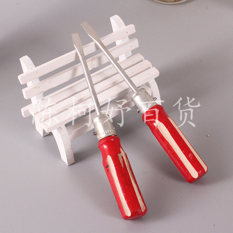 Tournevis pour réparation vélo - Ref 2296089 Image 4