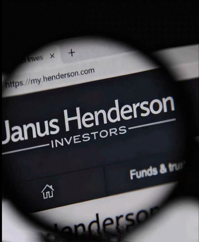 2026 Janus Henderson OT笔试测试