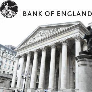 英国英格兰银行bank of england 招聘网测ot面试vi 题库