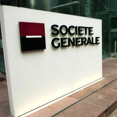 Societe Generale公司法国兴业银行招聘测试ot测试test面试vi题库