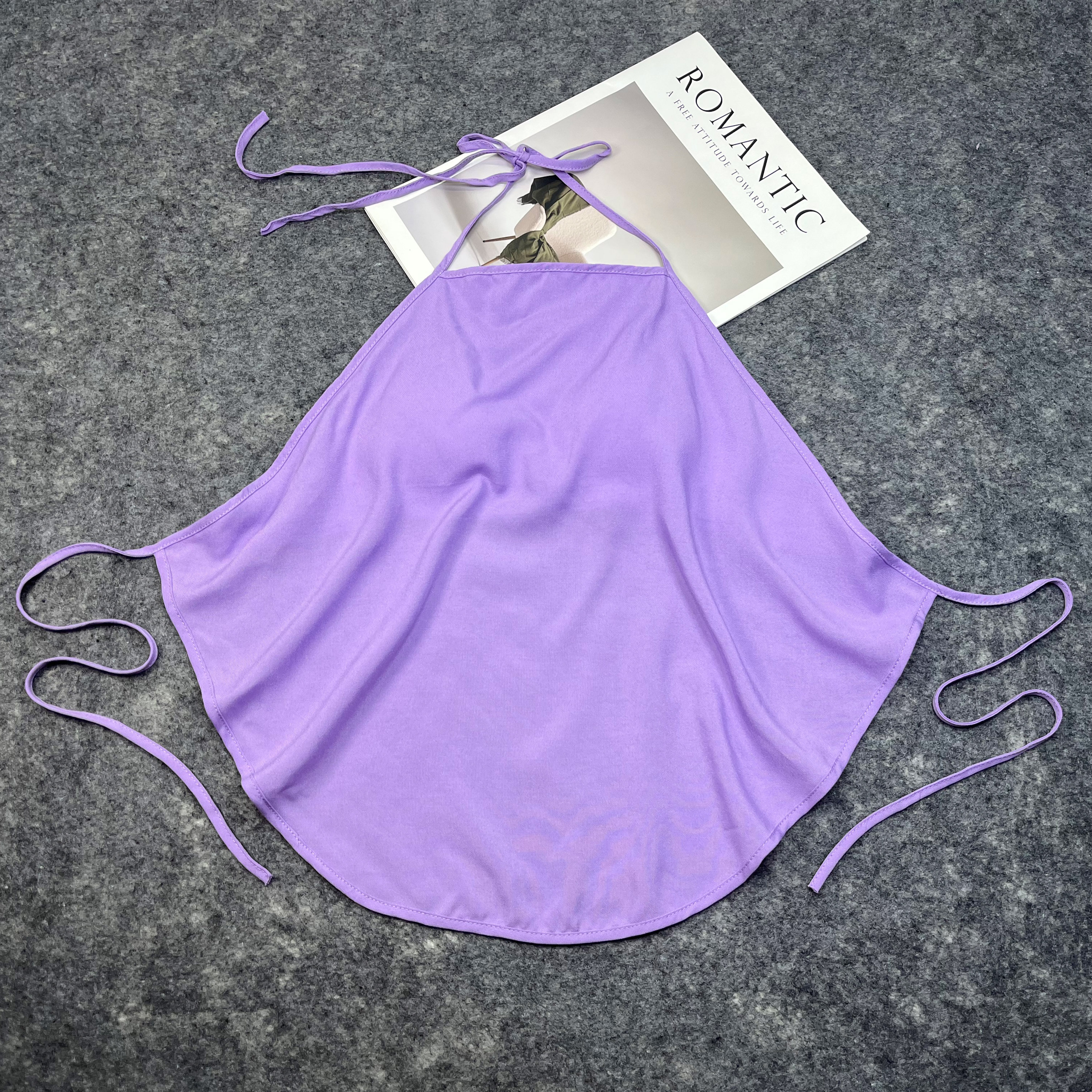 成人肚兜带胸垫肚兜100%棉宫廷风古风肚兜,女士内衣/男士内衣/家居服,肚兜,淘宝优惠券,粉丝福利购,淘宝优惠卷