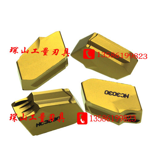 克洛伊刀片SP200 300 400 500 PC9030 NC3030 NC3020 NC3120 H01