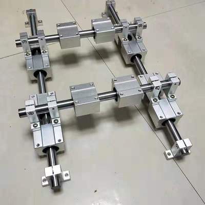 直线导轨滑块木工台锯圆柱xy轴