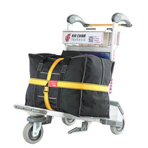 行李包超大容量加厚158航空托账包防水折叠牛津布旅行袋出国搬家