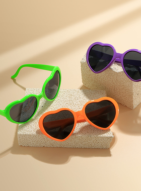 韩版ins风夏季网红太阳镜墨镜